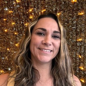 Meet your Posher, Tamara
